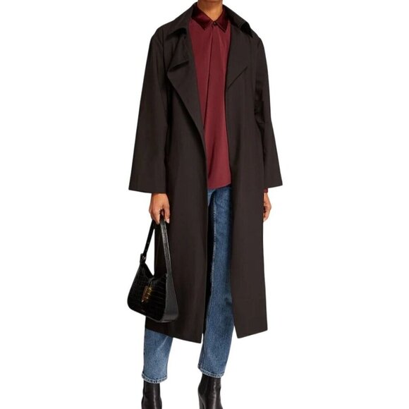 Rag & Bone Wren High Rise Slim Jeans Porter Size 29 - Picture 6 of 11